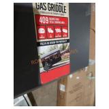 Expert Grill portable gas griddle