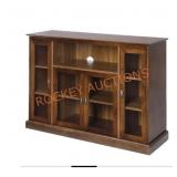 Convince concepts highboy tv stand