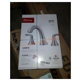 Pfister Faucet set