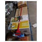 O cedar power scrubber