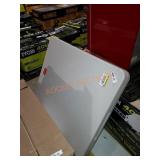 Lifetime 6ft folding table