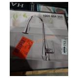 Glacier Bay kitchen faucet