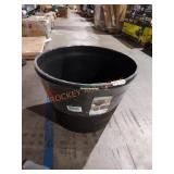 22.5" planters. 2pack