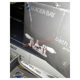 Glacier Bay bath Faucet
