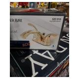 Glacier Bay bath Faucet