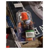 Waterpik handheld shower head