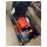 Echo Lawn Mower 56V battery