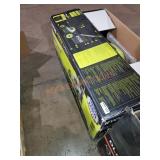 Ryobi 40v 21" Lawn Mower
