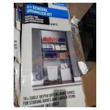 4ft organization kit