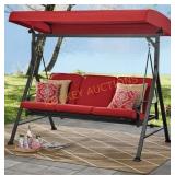 Mainstays 3 Person Daybed Swing