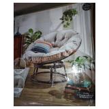 Better Homes Emma Papasan Chair