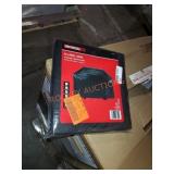 Universal 55" grill cover