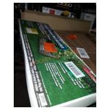 Rustic Raised Bed Garden