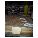 Attic Ventilation Gable End Shutter