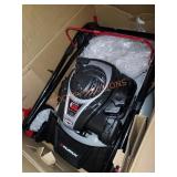 Murray E500 Gas Lawn Mower