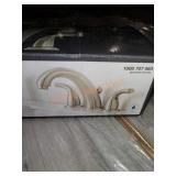 Glacier Bay bath Faucet