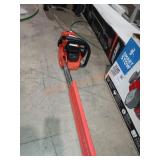 Echo cs-590 chain saw