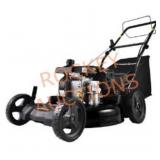 PowerSmart 21 in. Self Propelled  Lawn Mower