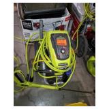 Ryobi electric pressure washer