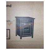 Better homes and garden night stand