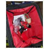 Milwaukee m12 fuel drill