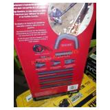 Toro universal gutter cleaning kit