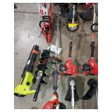 Echo Gas 21in Weed Wacker