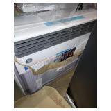 GE 8,000btu air conditioner