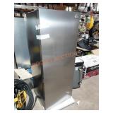 Vissani 7 cu.ft refrigerator