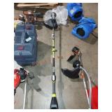 Ryobi string trimmer