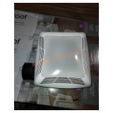 NuTone 80cfm Ventilation Fan