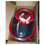 O-Cedar Microfiber Mop and Bucket