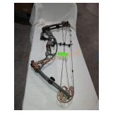 Hoyt USA XT1000