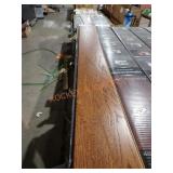 HOMELEGEND Hardwood Flooring 19.7sqftcase 7xthebid