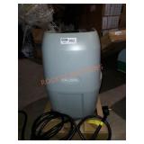 Saluspa Air Conditioner