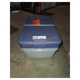 4pck Sterilite Bins