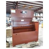Crescent Jobox 60"L Jobsite Box