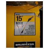 Dewalt pole saw