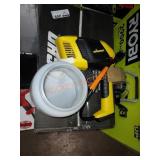 Wagner control stainer 350