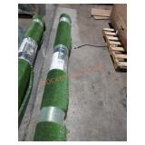 Traffic master Artificial turf