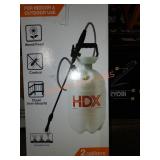 Hdx multi Sprayer