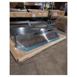 NuTone 30" Range Hood