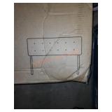 Full / full xl headboard