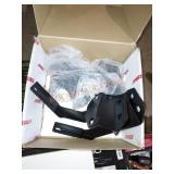 Aries VersaTrac Mounting Brackets