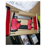 Arrow pneumatic stapler