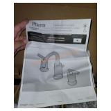 Pfister Faucet