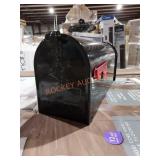 Gibraltar Post Mount Mailbox