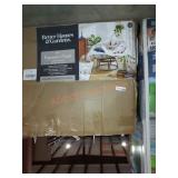 Papasan Chair Sturdy Steel