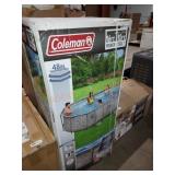 Coleman 16ftx10ft Pool