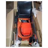 ECHO eFORCE 56V 21 in. Cordless mower